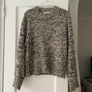 Anthropologie | Womens Oversized Sweater | Size: S